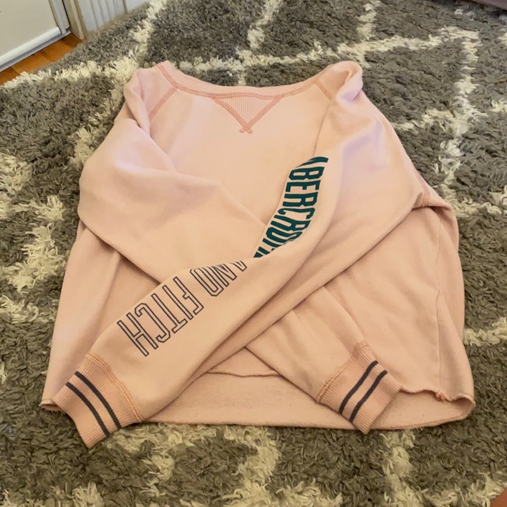 crewneck/sweatshirt